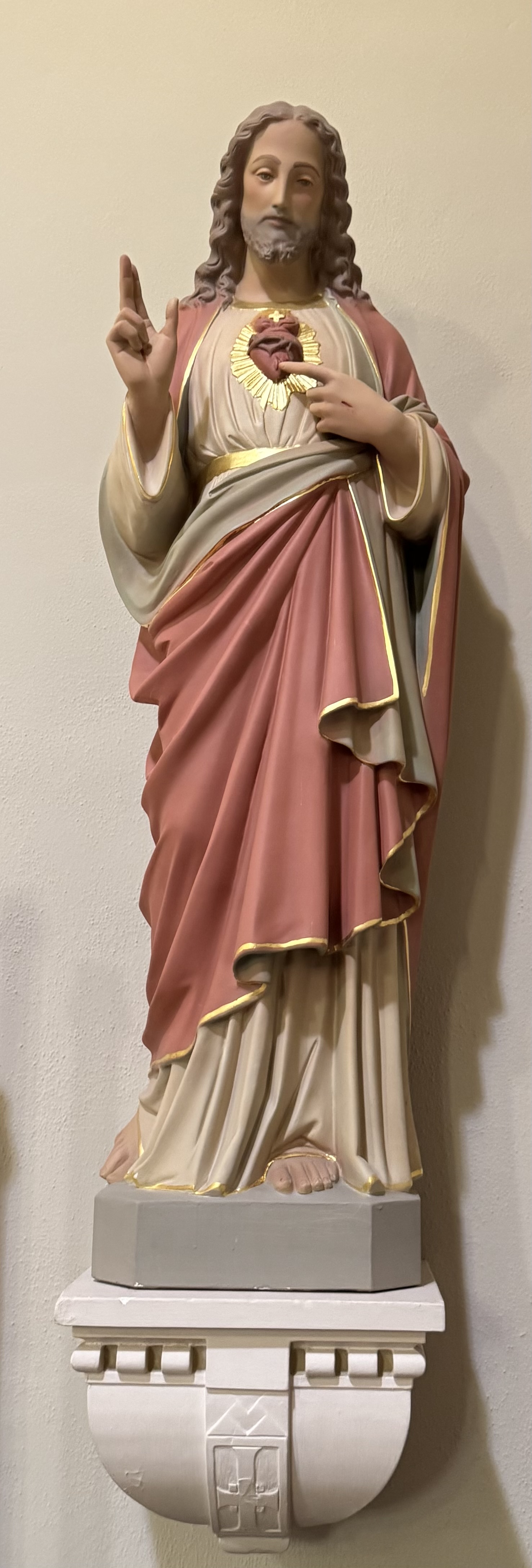 Sacred Heart of Jesus