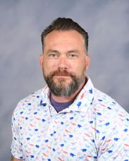 Mr. Goodman Mr. Goodman