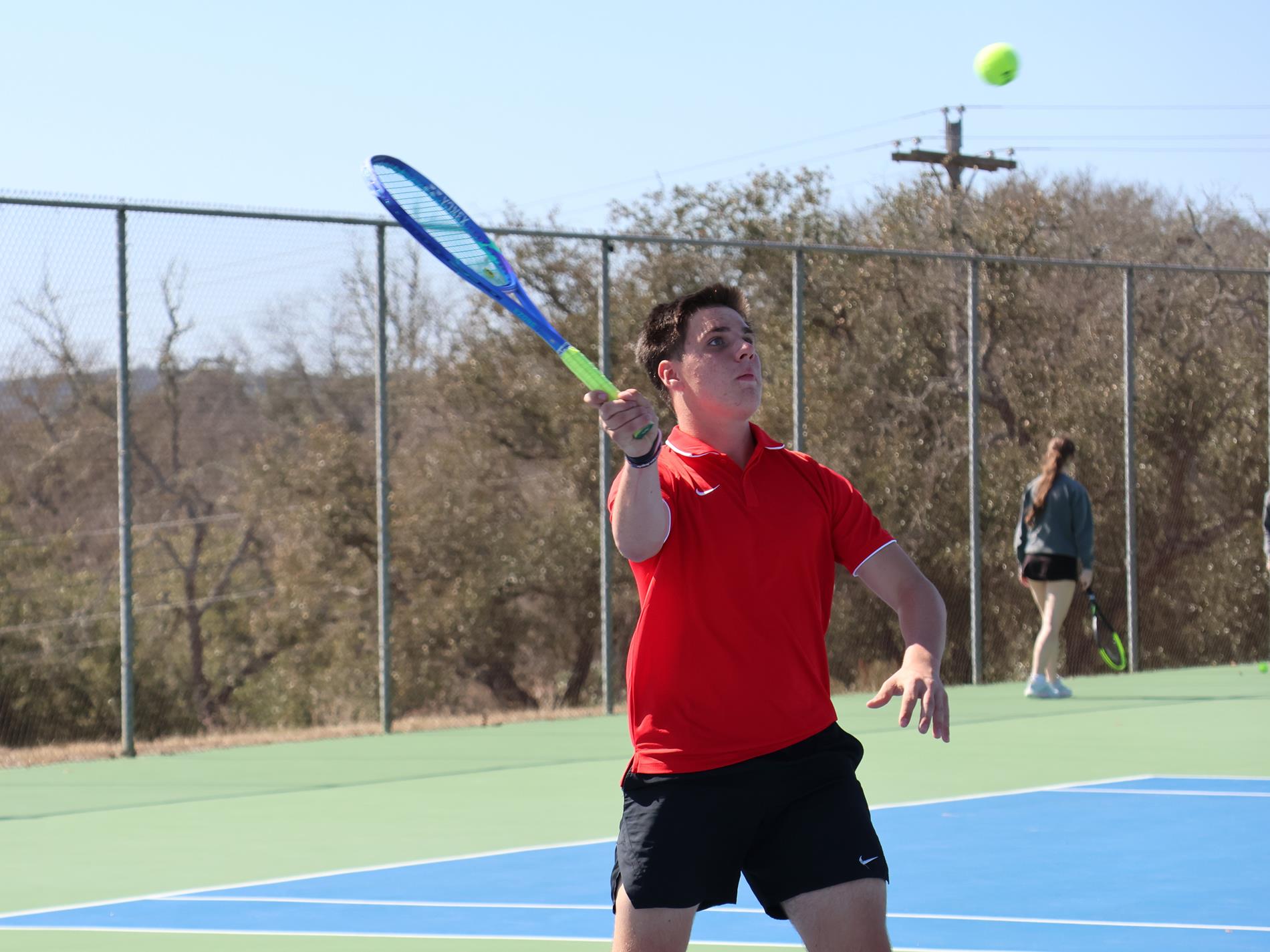 Varsity Ingram Tourney 2.11.26