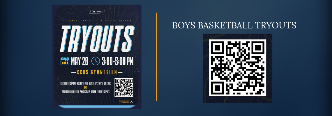 Basketball Tryouts