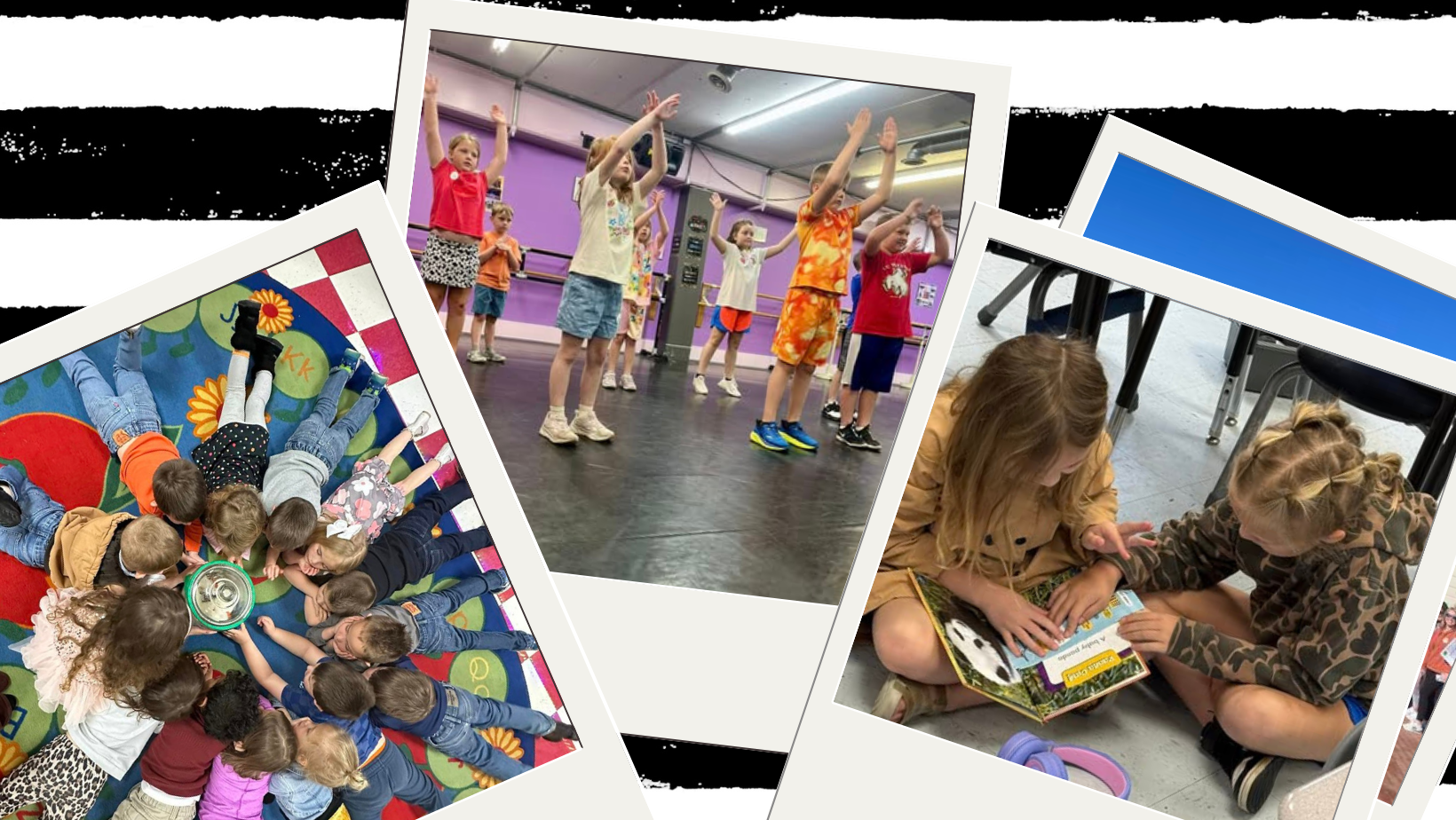 2026 School Year Slide Show