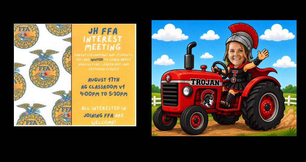 Middle School FFA