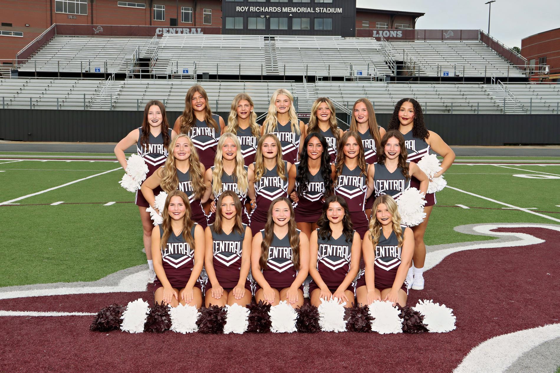 Varsity