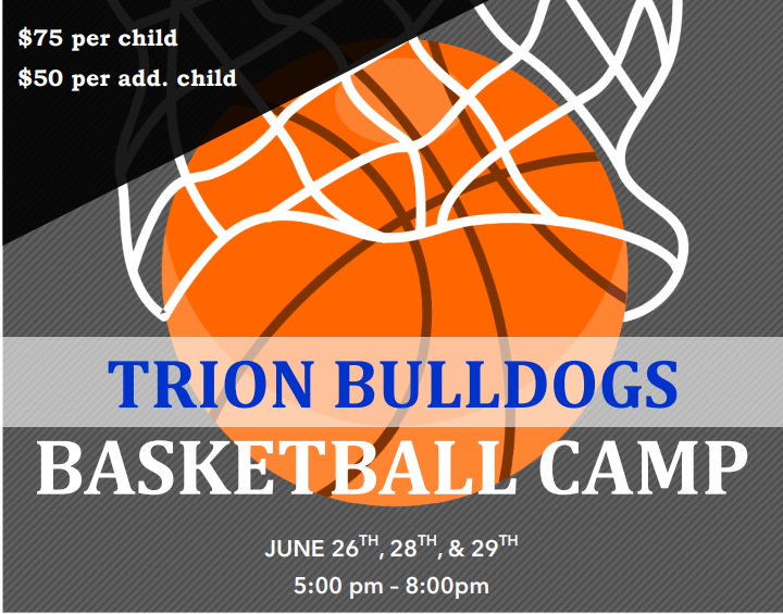 BASKETBALL CAMP JUNE SESSIONS