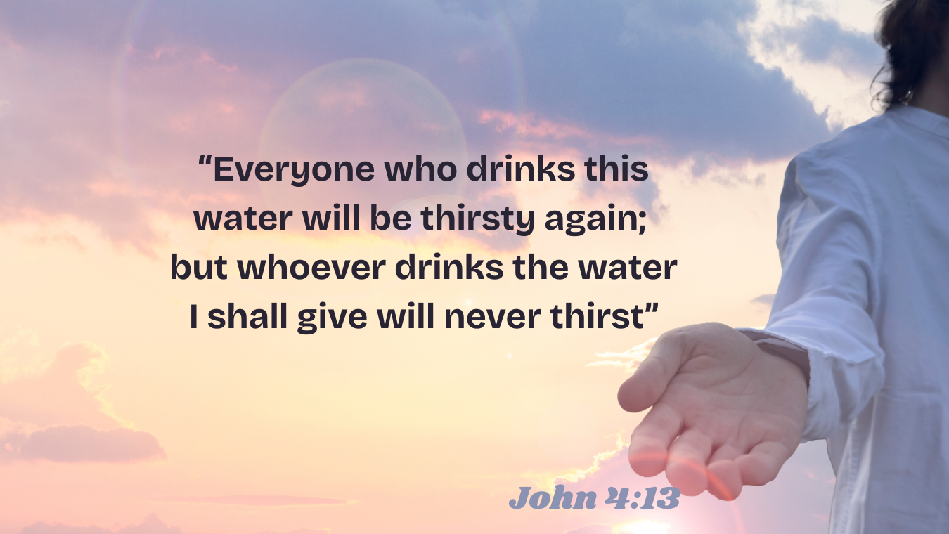 Third Sunday of Lent