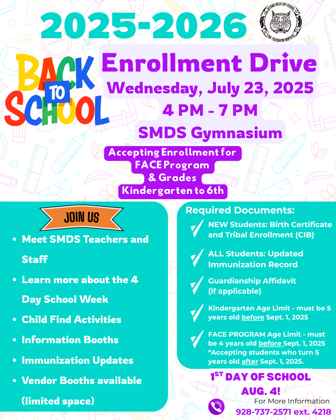 Flyer