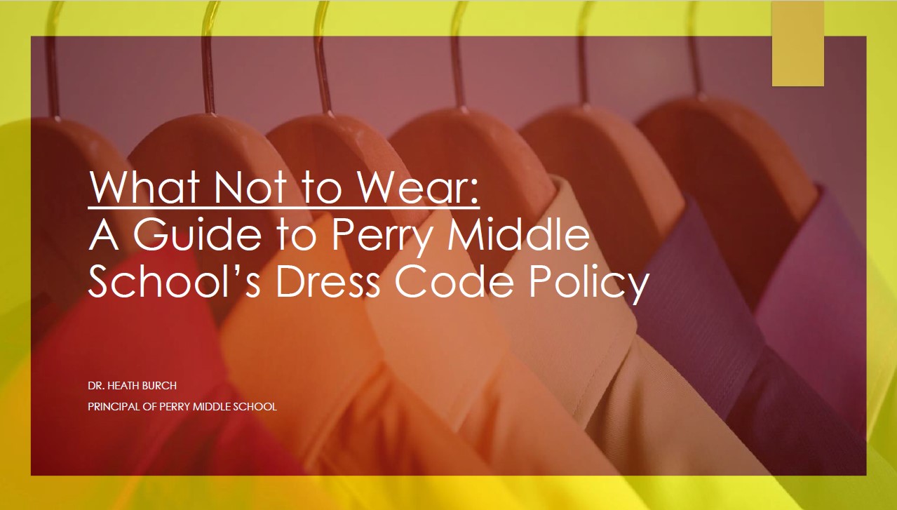 dresscode