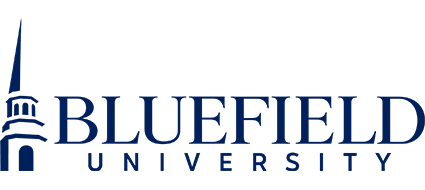 Bluefield Univ. Logo