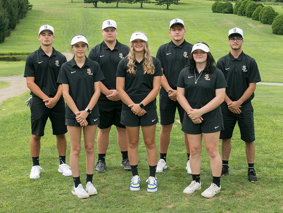 2022 golf seniors