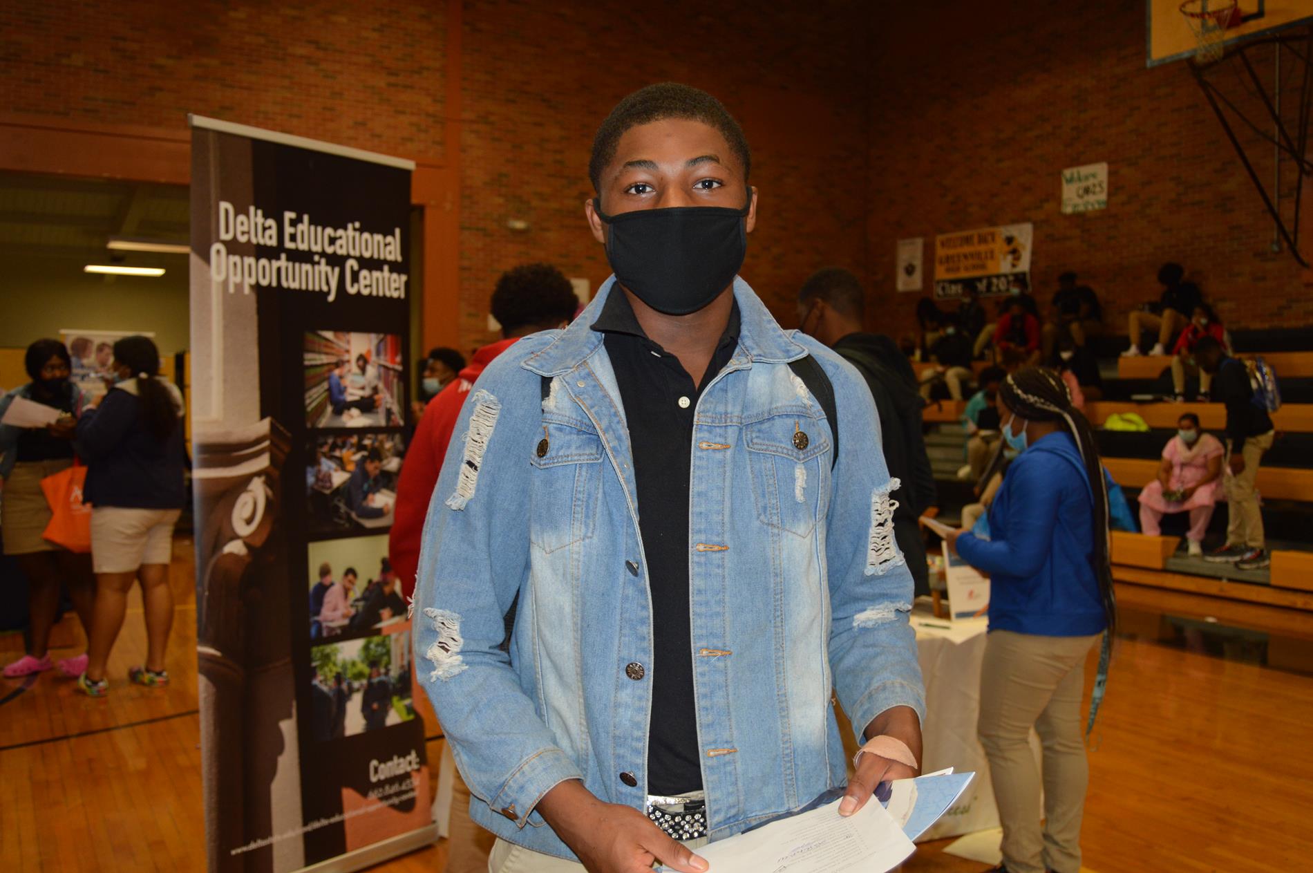 College Fair 2021
