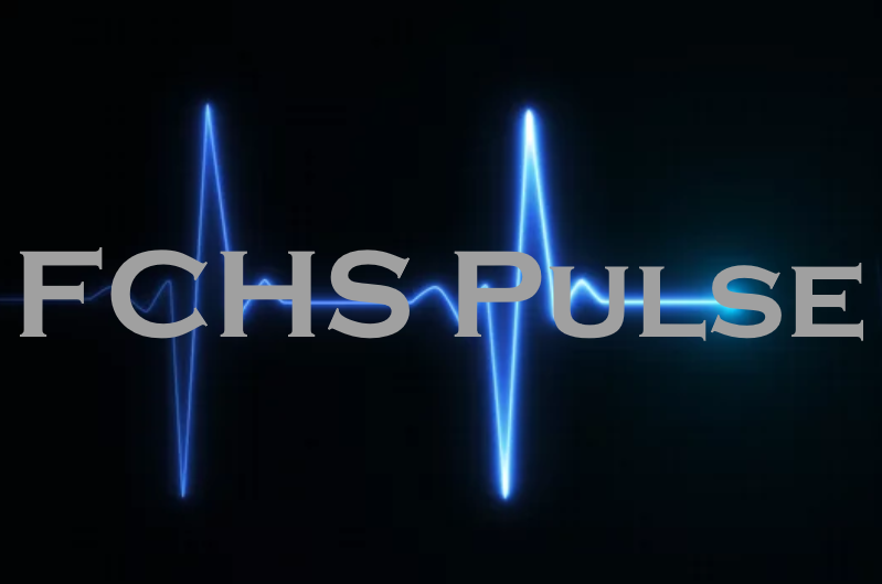 FCHS Pulse with pulse graph