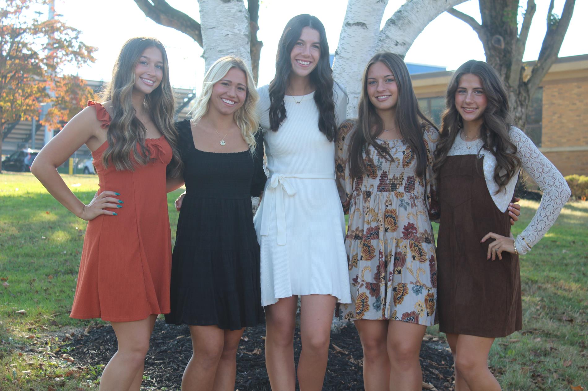 Homecoming