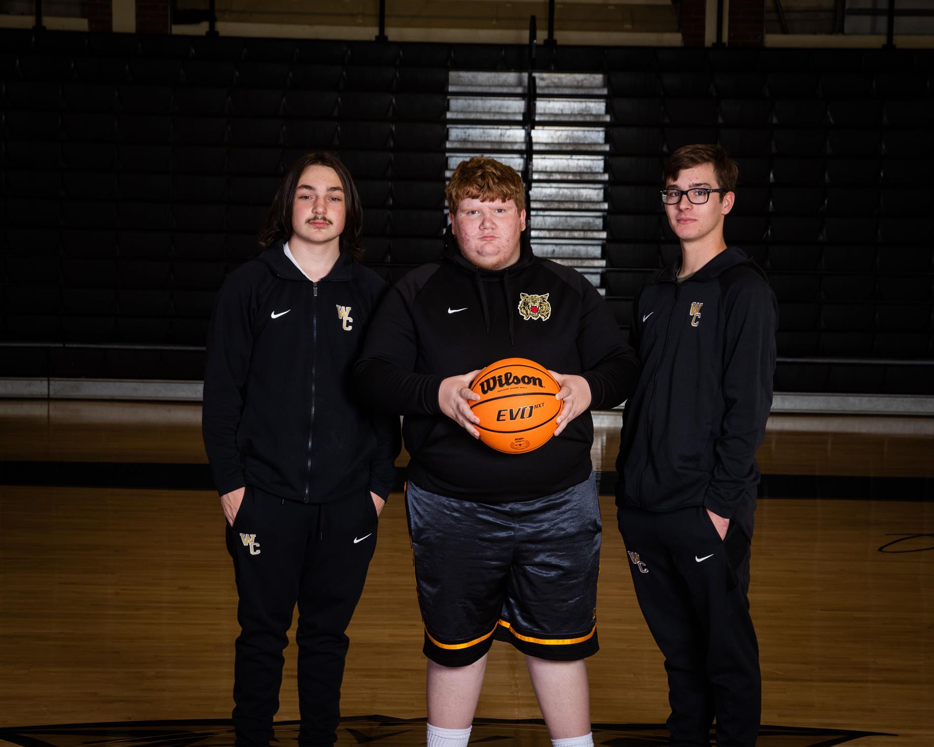 boys' basketball managers boys' basketball managers