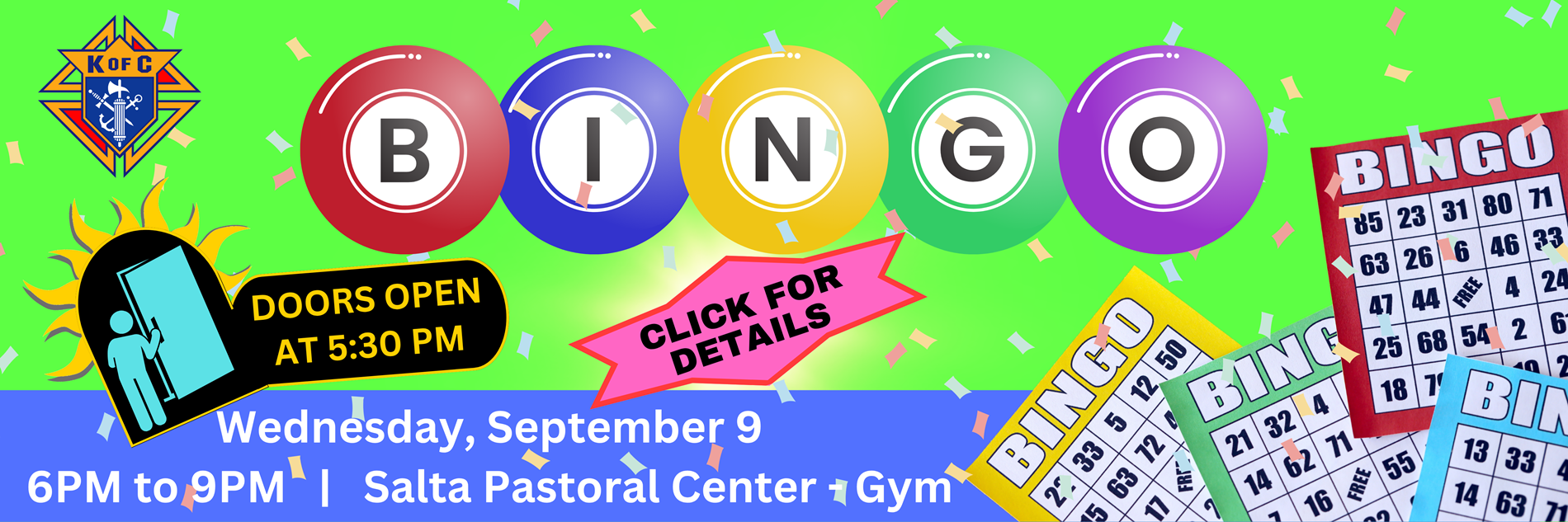 BINGO