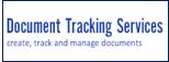 Document Tracking
