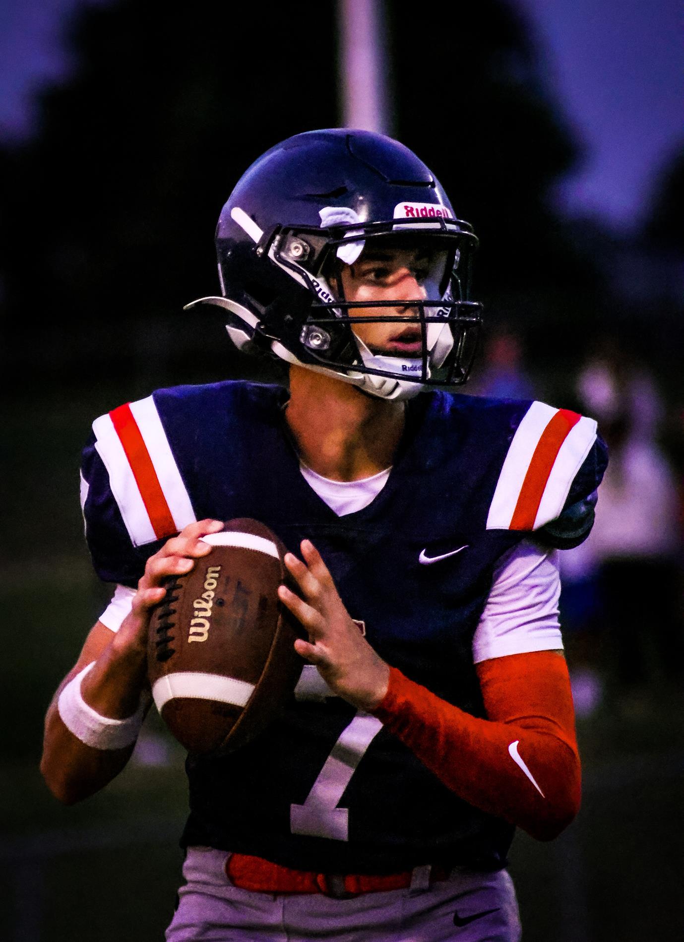 Quarterback