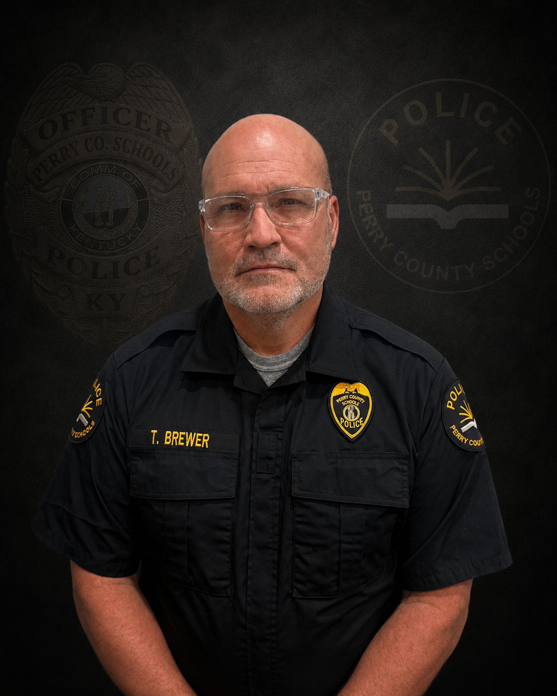 Terry Brewer