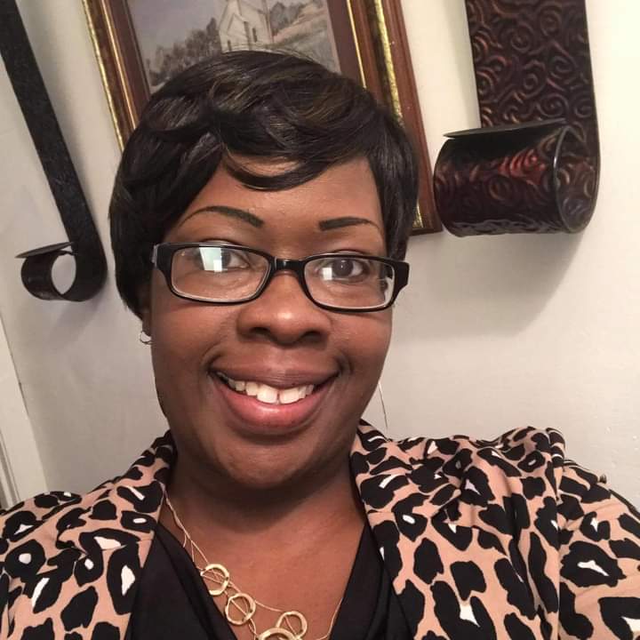 Ms. Knighton Ms. Knighton