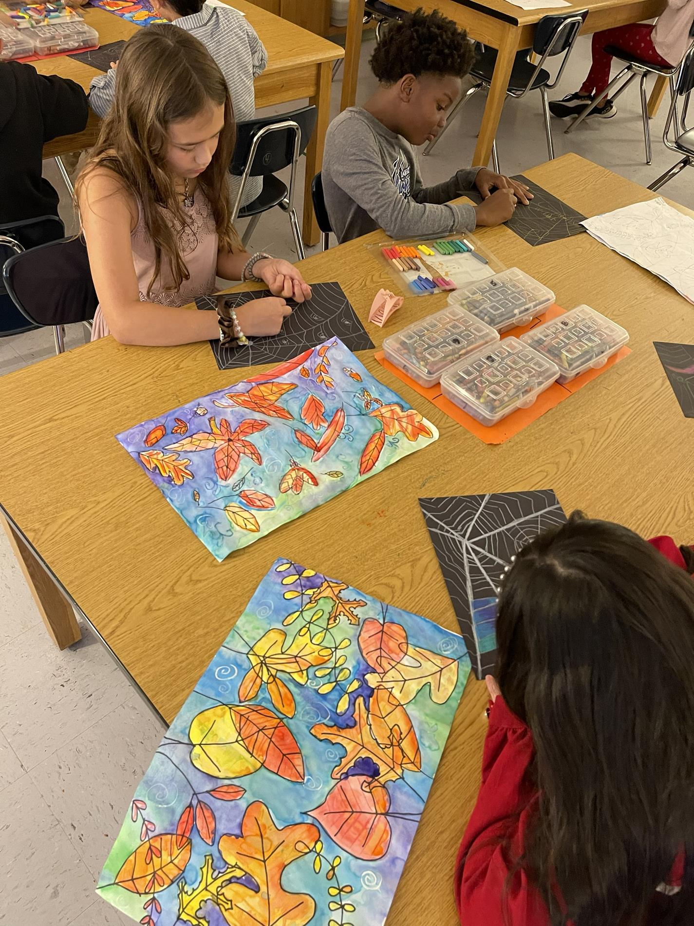 Art Class