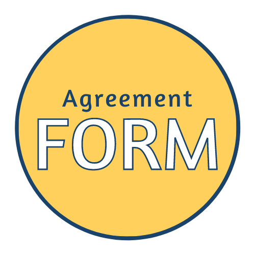 Agreement Form