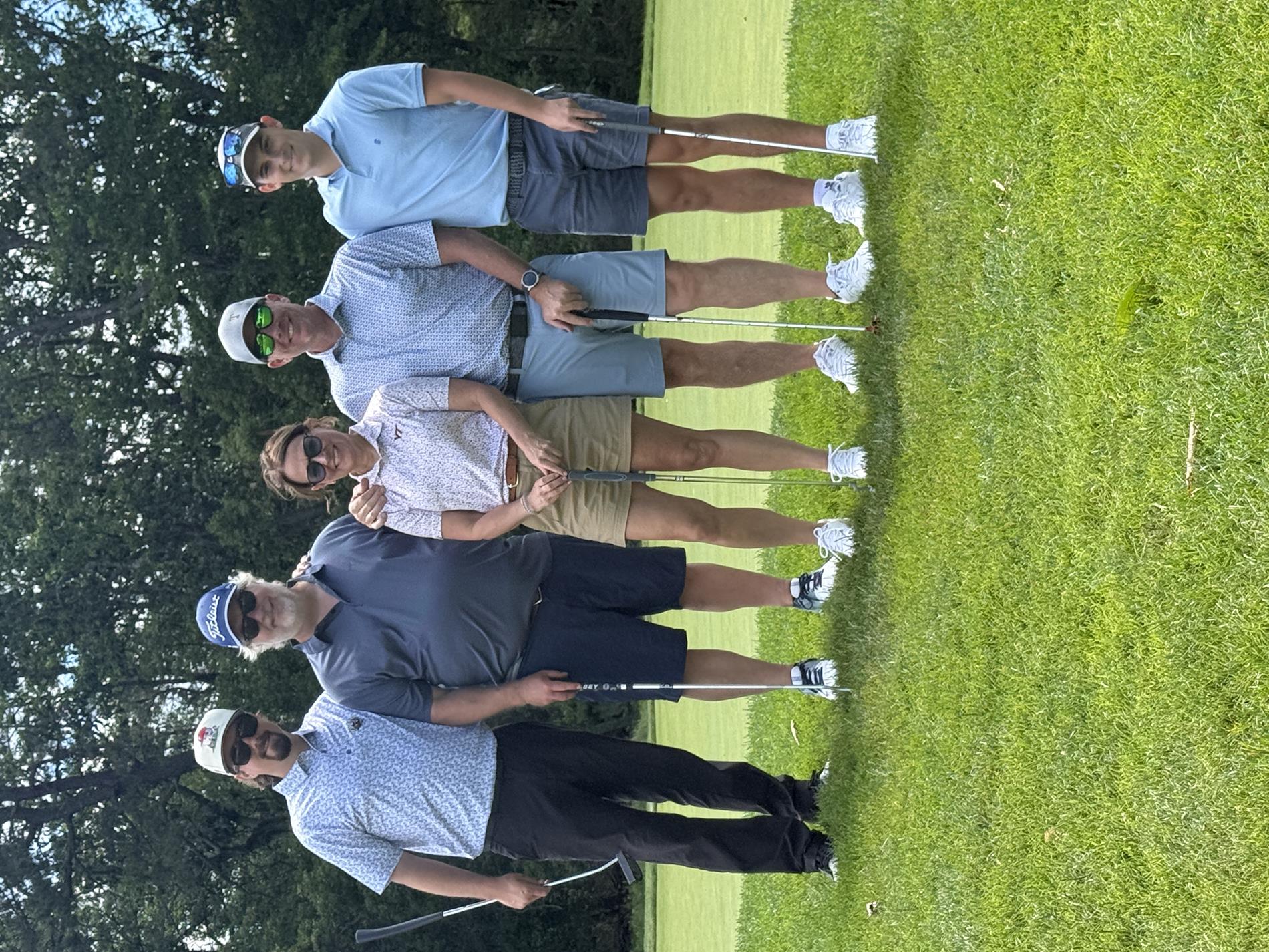GCAP Golf Classic