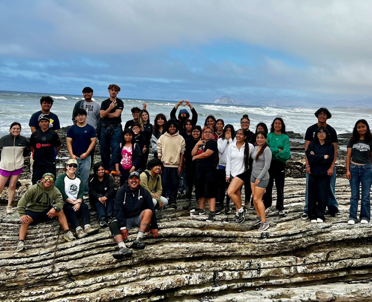 SMHS Alpine Club