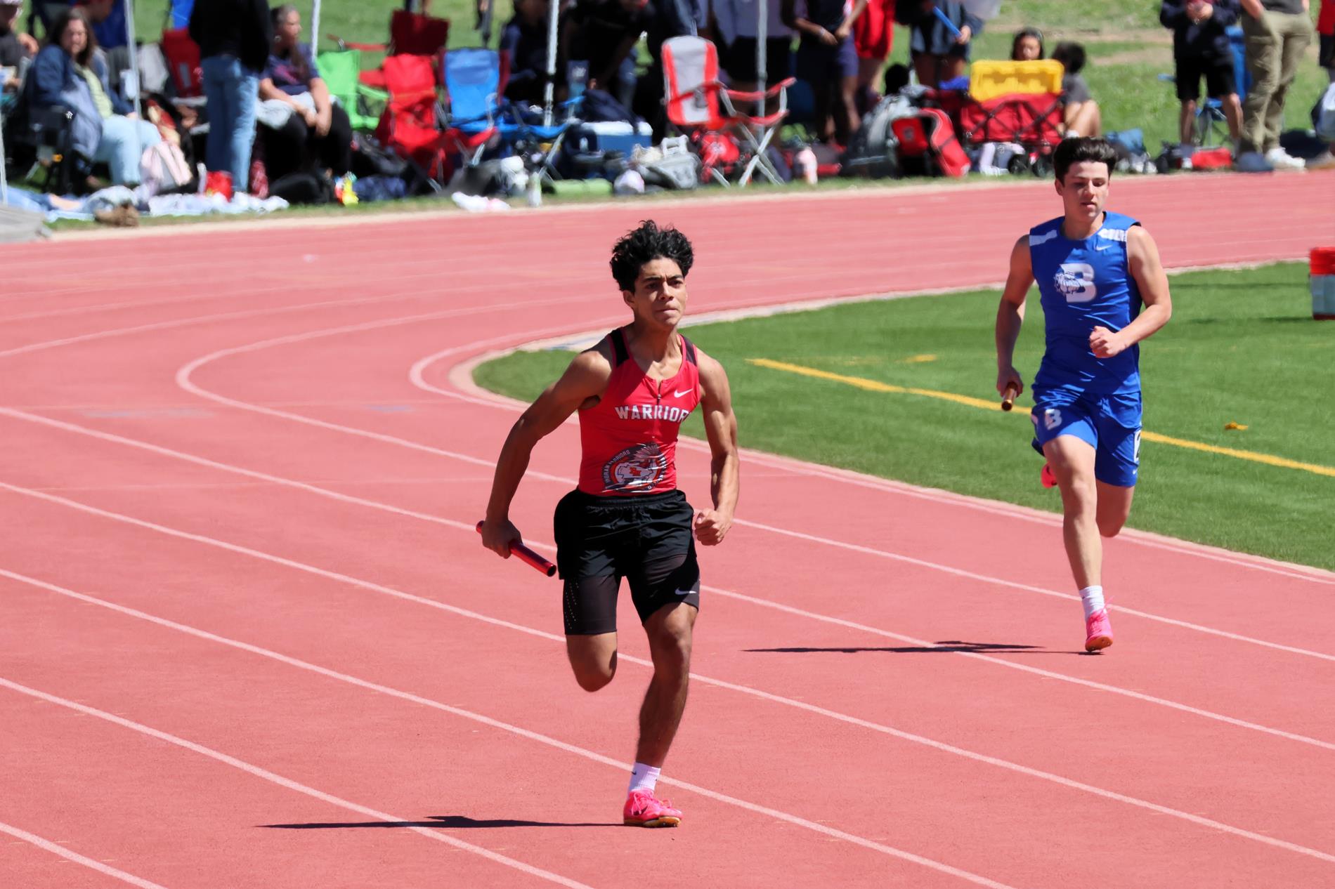 Antler Relays - 3.12.26