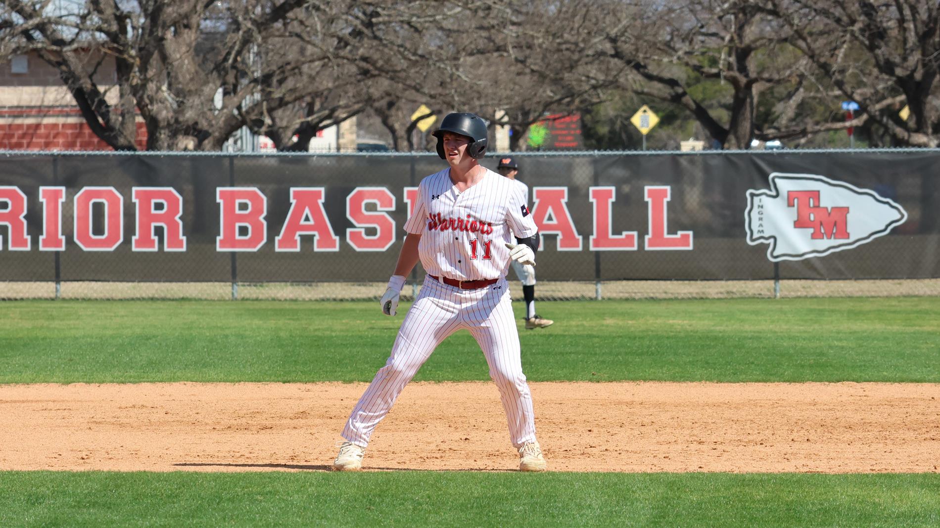 Ingram Tourney v. Warren 2.27.26