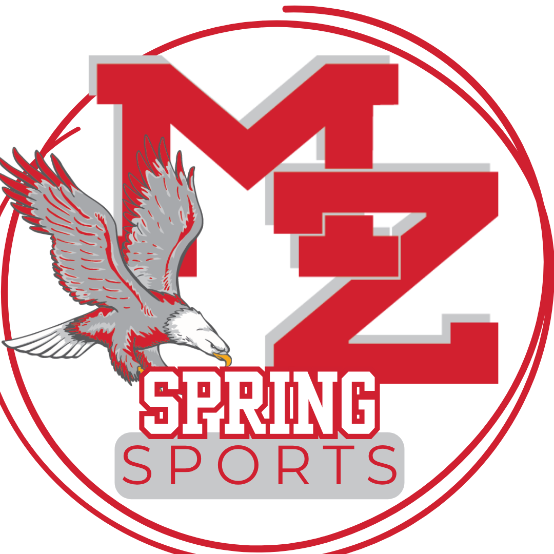 MZMS Spring Sports