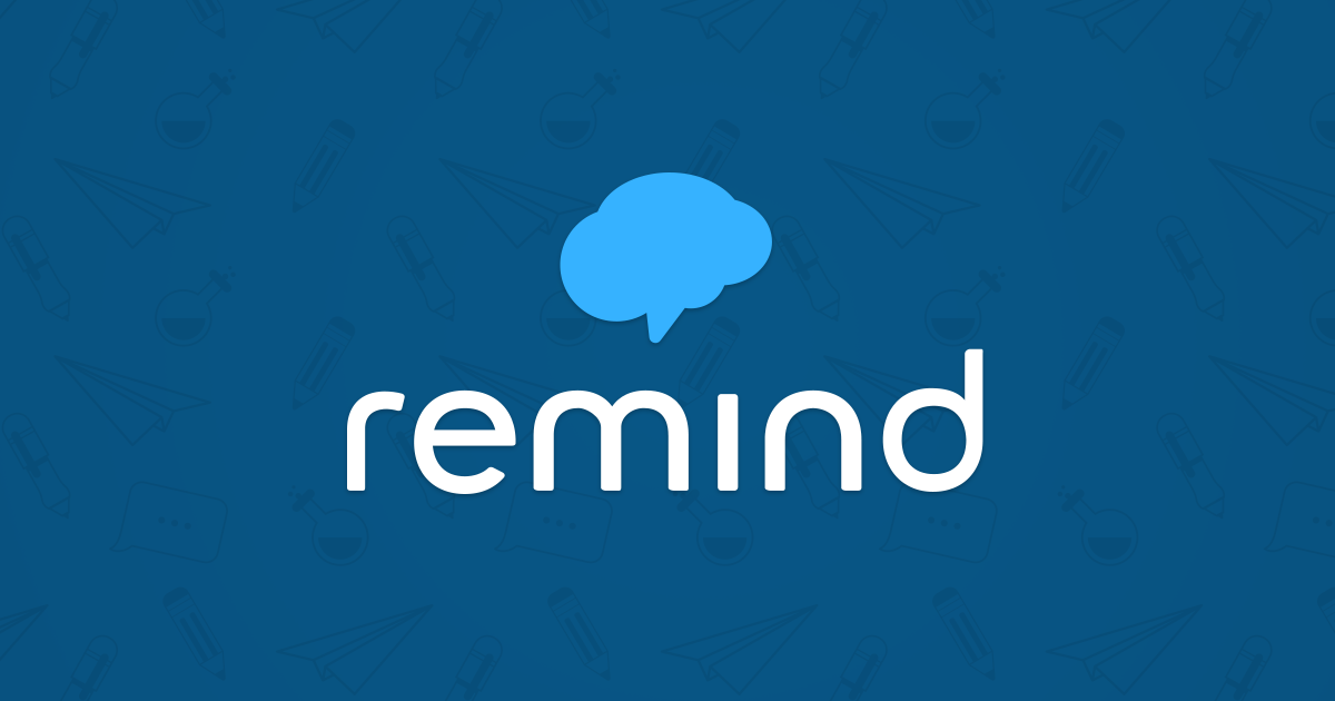 Remind Logo