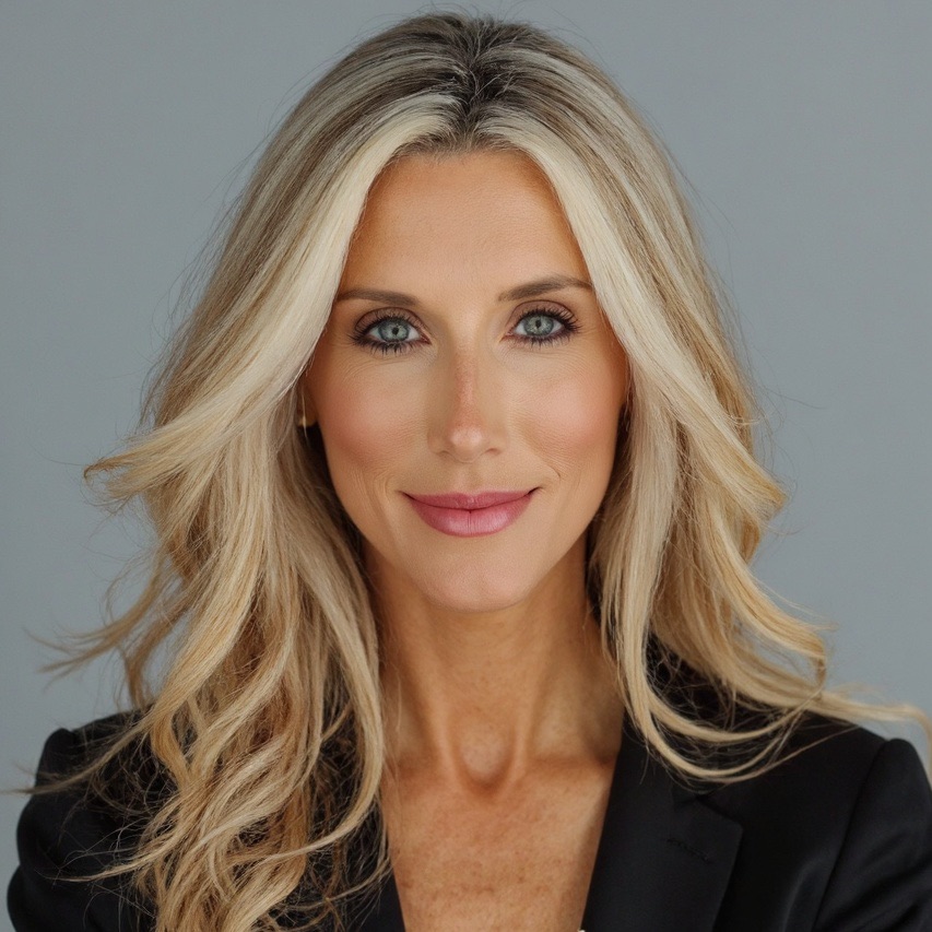 Kristie Gorman