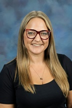 Natasha McMillian