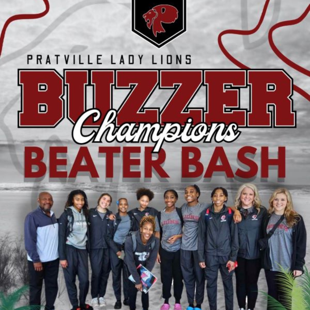 PHS Buzzer Beater Bash Champs