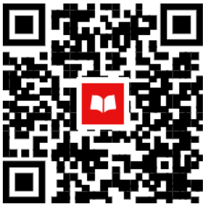 book fair qr code
