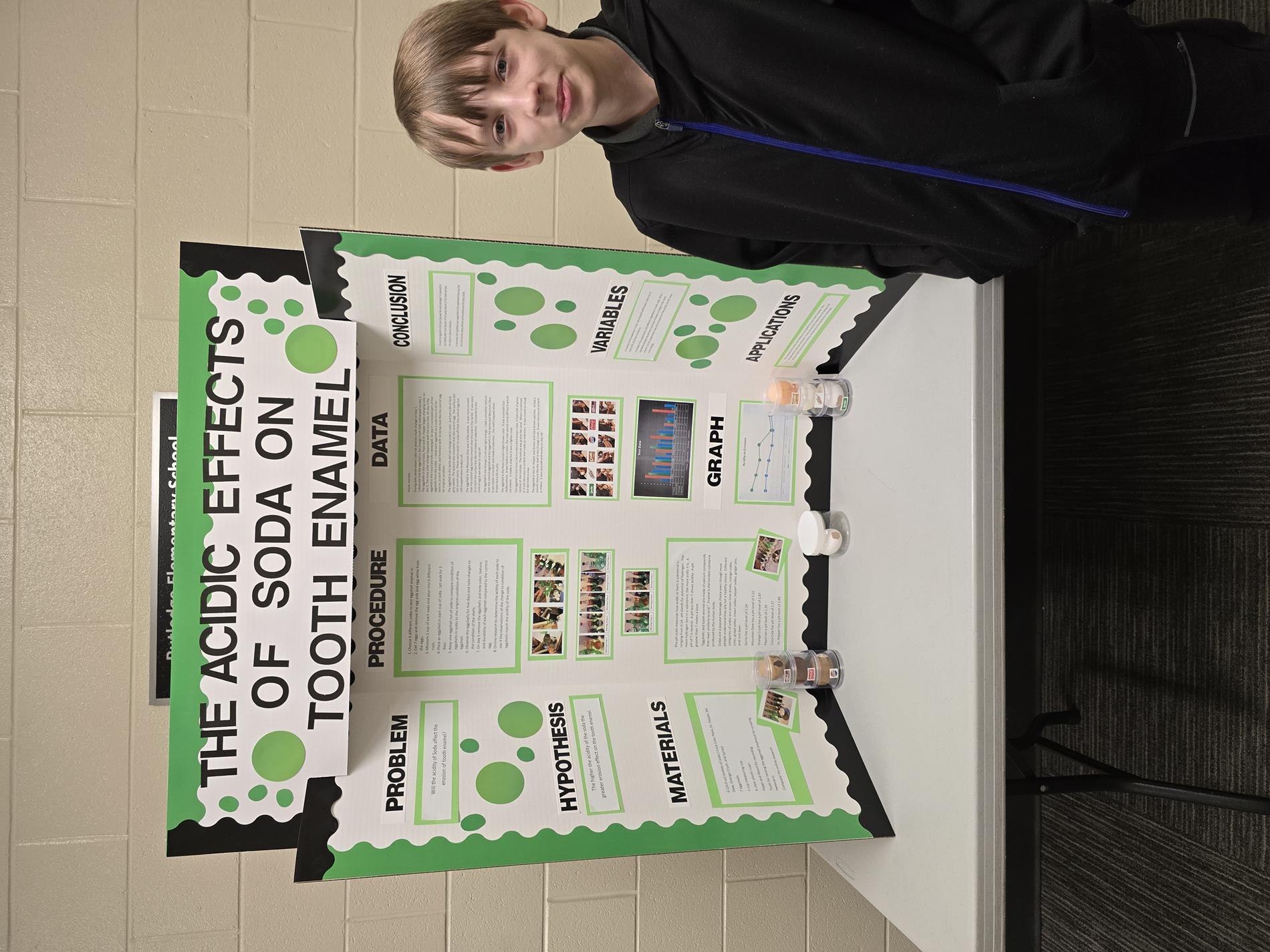 Science Fair