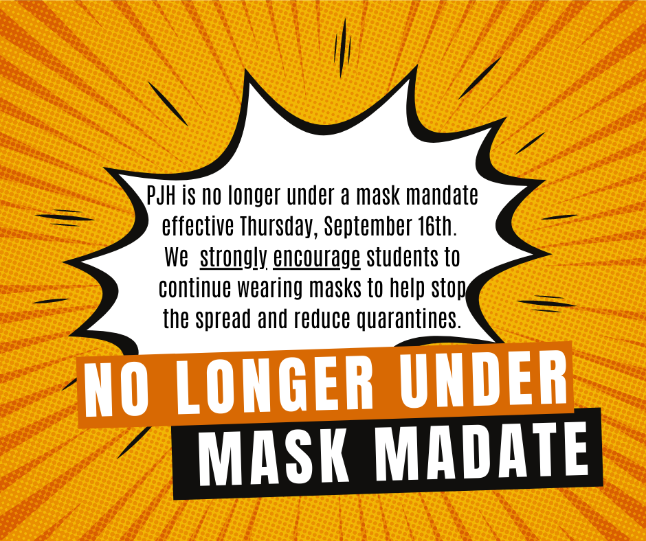 No Mask Mandate