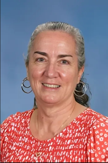 Rosa Robinson Rosa Robinson
