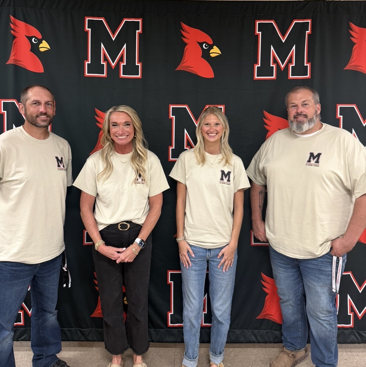 Third Grade Team