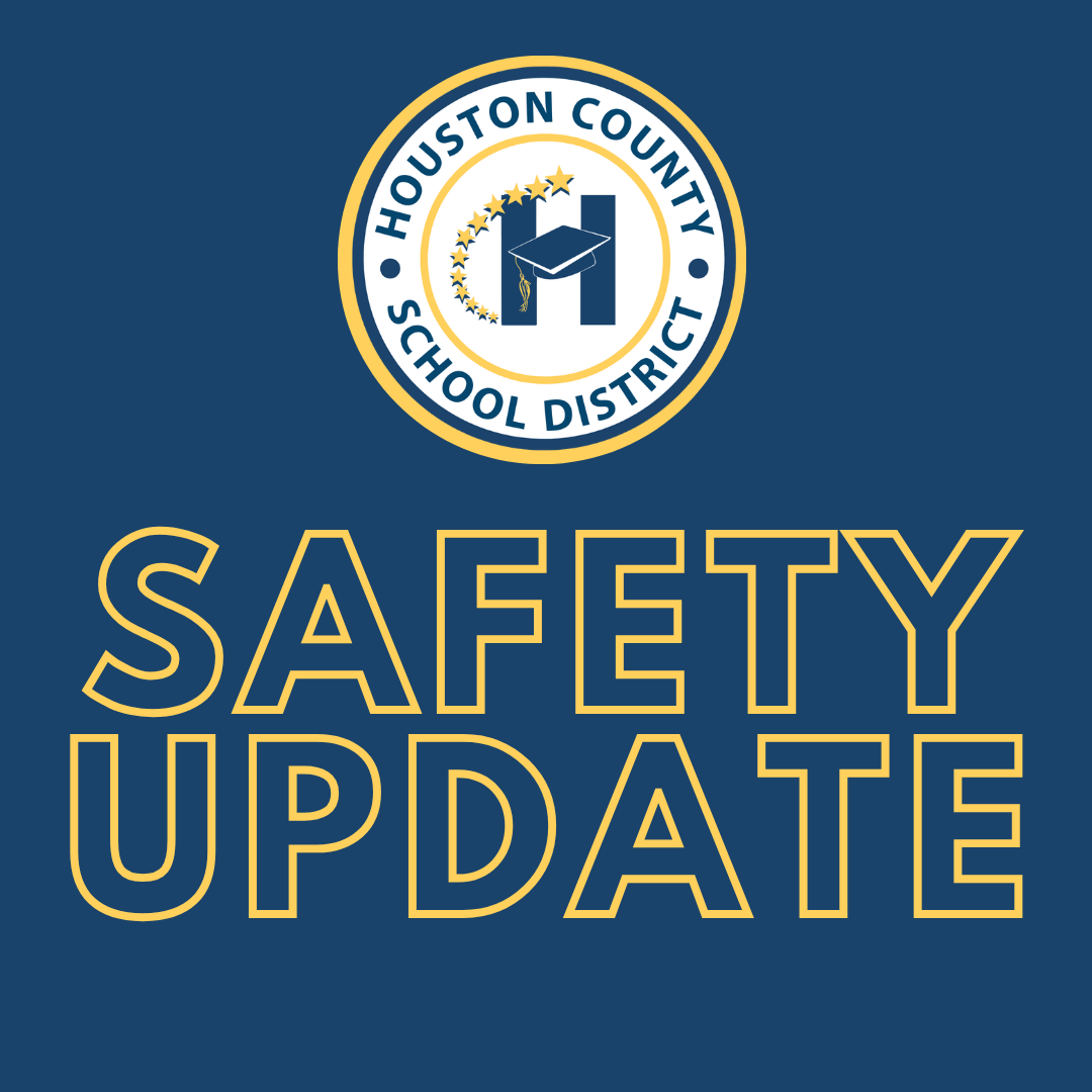 Safety Update