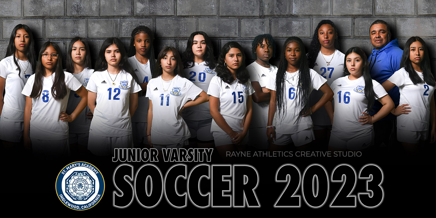 SMA Soccer Junior Varsity 