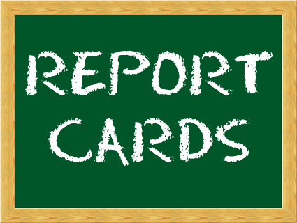 Report Cards