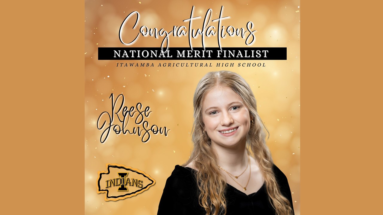 Reese Johnson