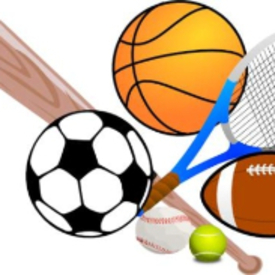 Athletic Schedules 