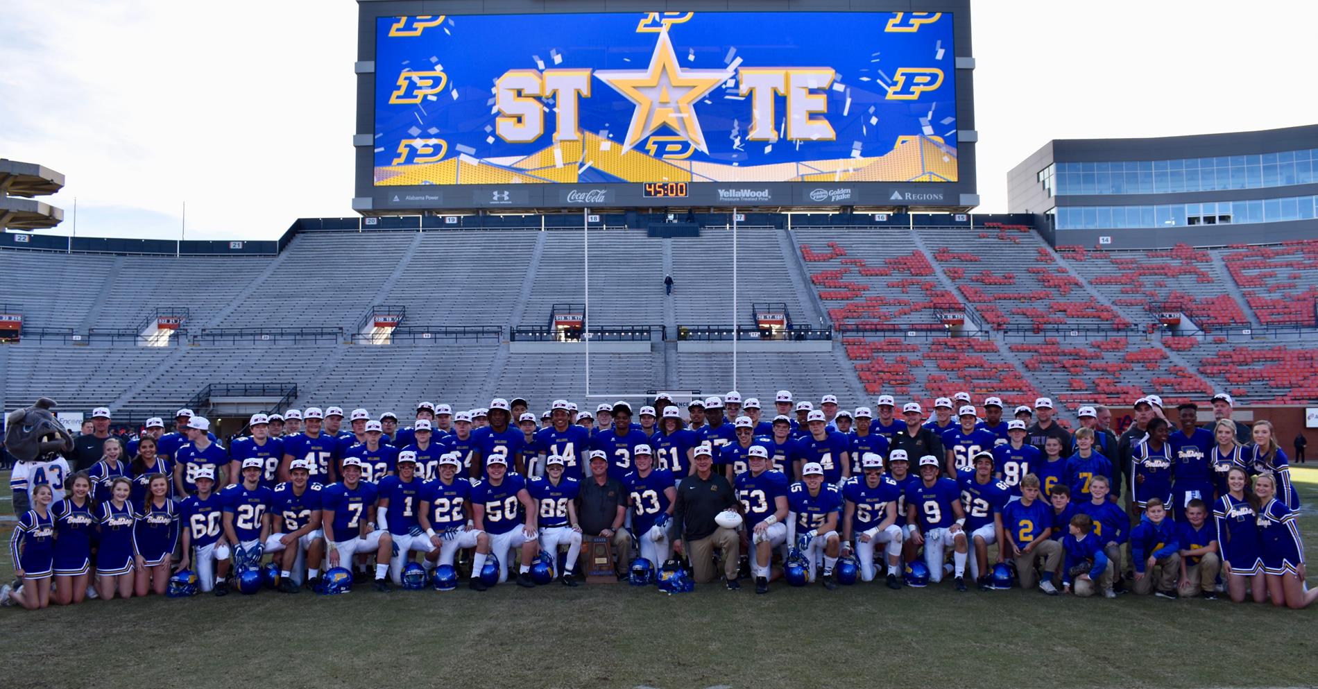 Football State