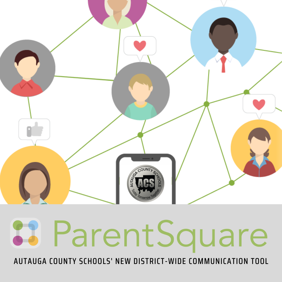 ParentSquare Launch