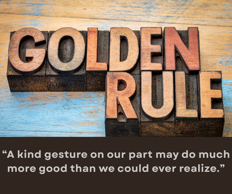 Golden Rule