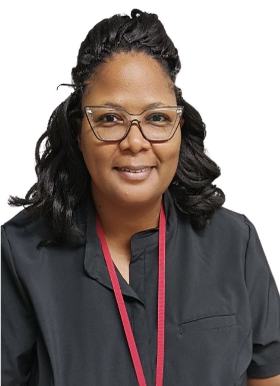 Lethea Jackson-Nursing