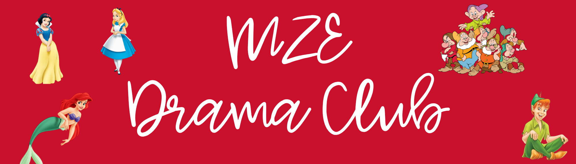 mze drama club
