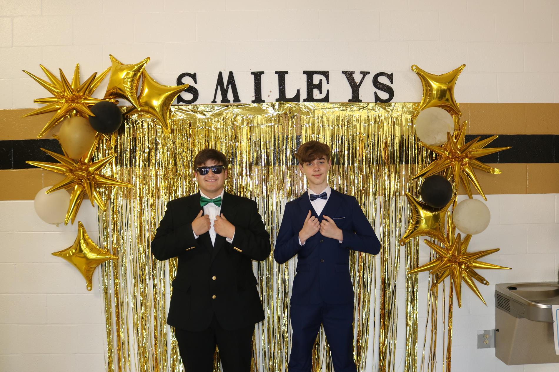 smileys