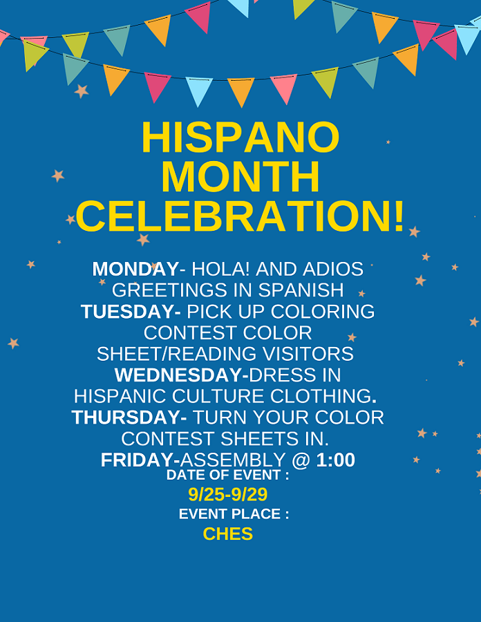 hispanic heritage